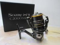 21ソアレXR C2000SSHG