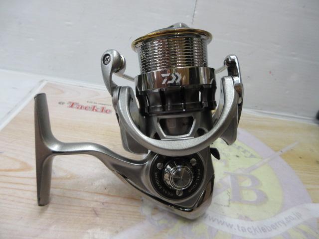 15ルビアス 2506H