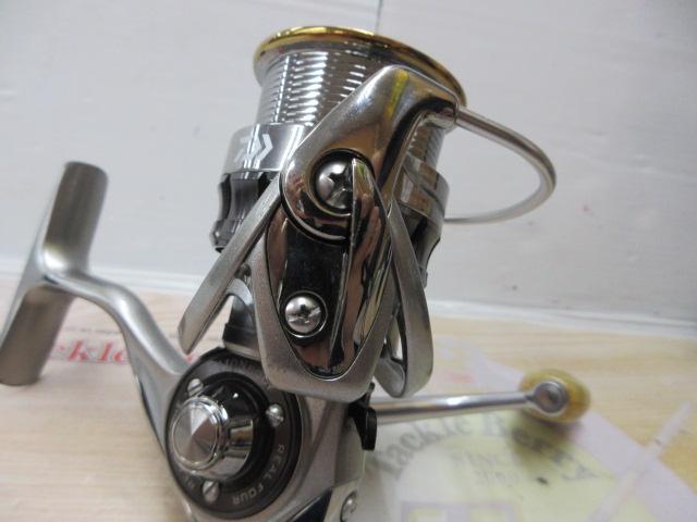 15ルビアス 2506H