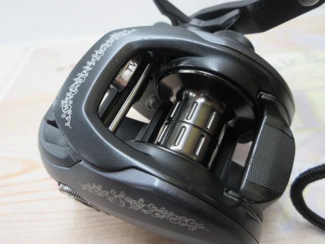 タトゥーラ マーゴ HD RH