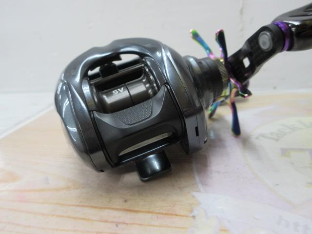 25タトゥーラ SV TW 100XH