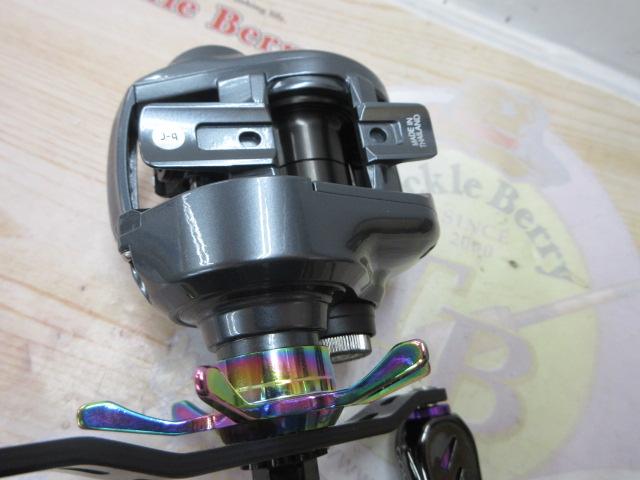 25タトゥーラ SV TW 100XH