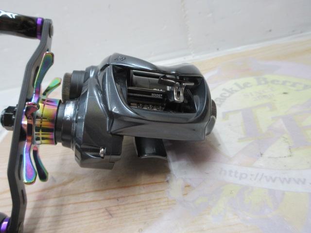 25タトゥーラ SV TW 100XH