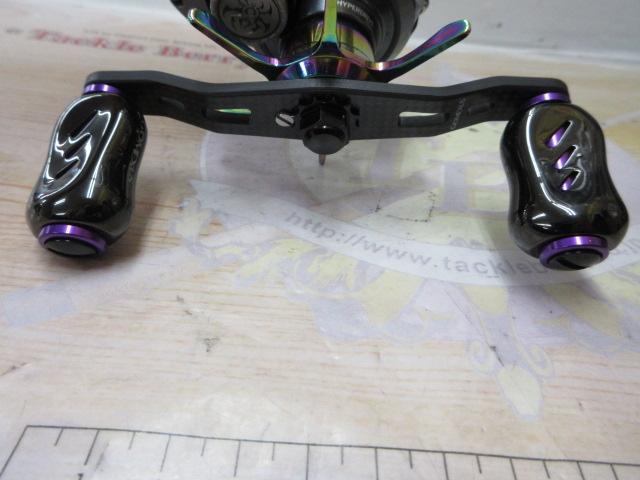 25タトゥーラ SV TW 100XH