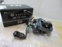 25タトゥーラ SV TW 100XH