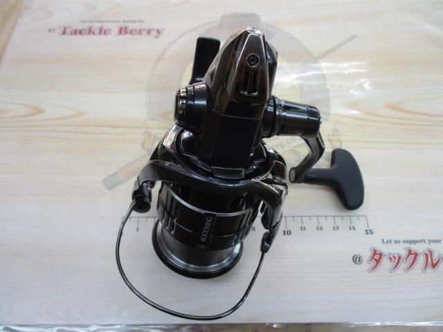19ヴァンキッシュ 4000MHG｜＠ベリーネット 日本最大新品中古釣具WEB