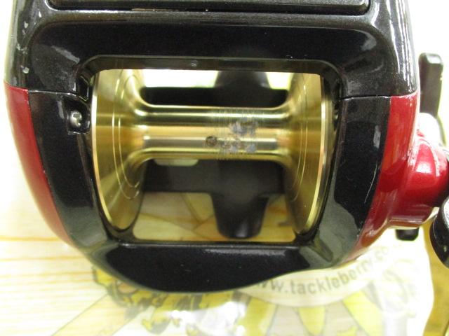 07SLS小船 3000XH