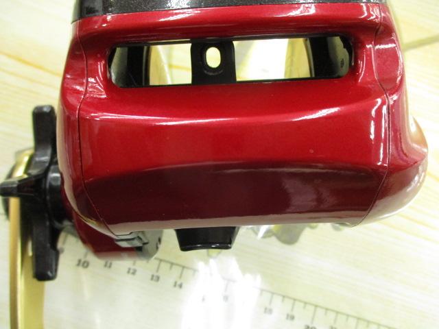 07SLS小船 3000XH