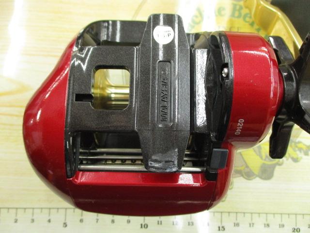 07SLS小船 3000XH
