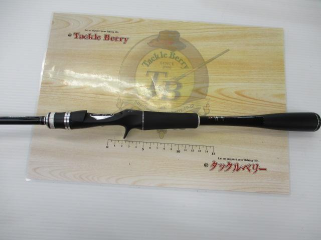 【1週間限定】ポイズンアドレナ　1610M ポイズンアドレナ 1610M｜＠ベリーネット 日本最大新品中古釣具WEBショップ
