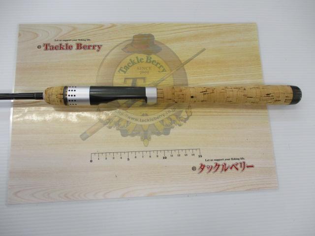 バトラー TD-BA6011MFS｜＠ベリーネット 日本最大新品中古釣具WEBショップ