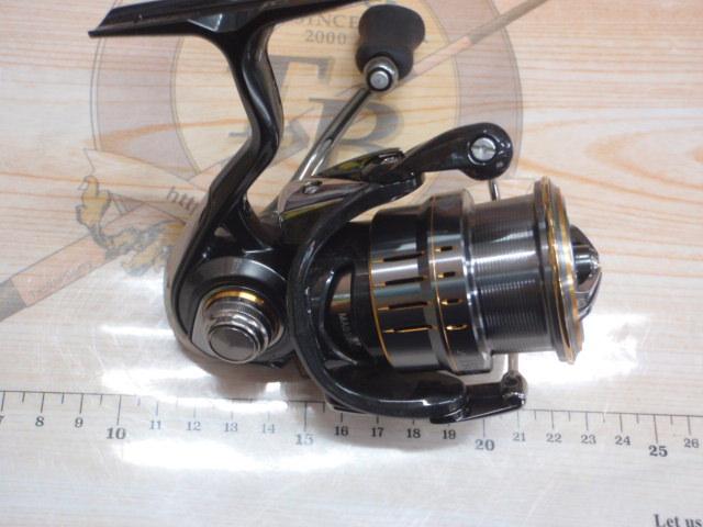 21ルビアスエアリティー FC LT2500S