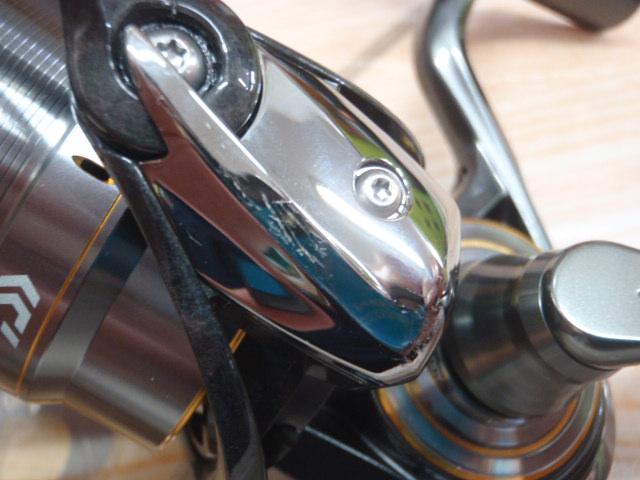 21ルビアスエアリティー FC LT2500S