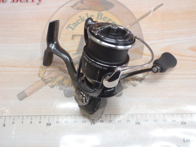 24ルビアス ST LT2500S-XH