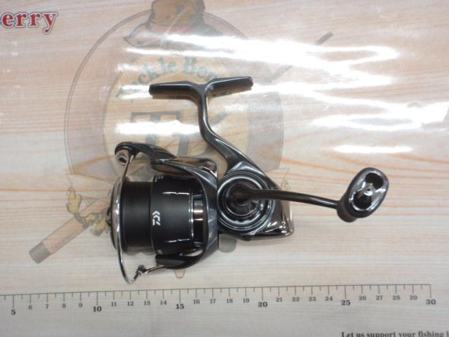 24ルビアス ST LT2500S-XH