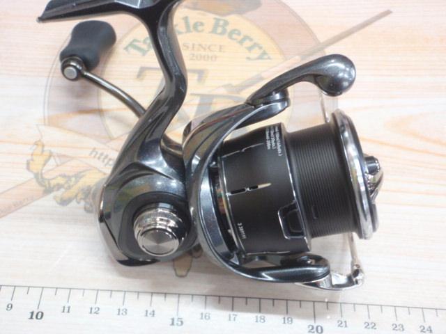 24ルビアス ST LT2500S-XH