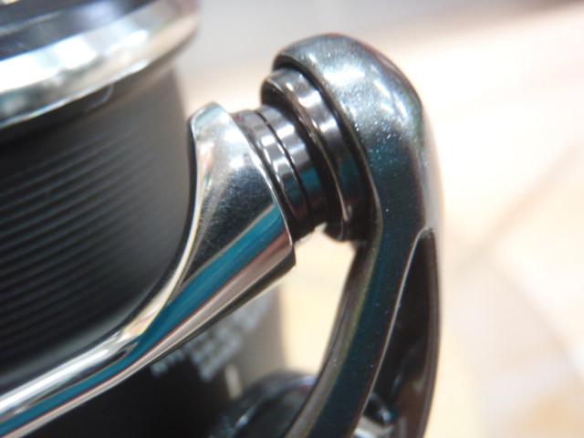 24ルビアス ST LT2500S-XH