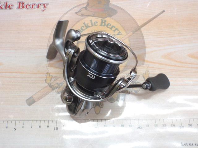 25カルディア FC LT2500S-H