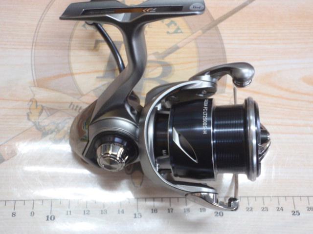 25カルディア FC LT2500S-H