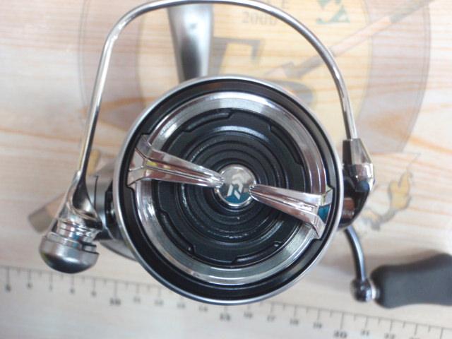25カルディア FC LT2500S-H