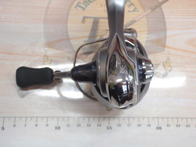 25カルディア FC LT2500S-H