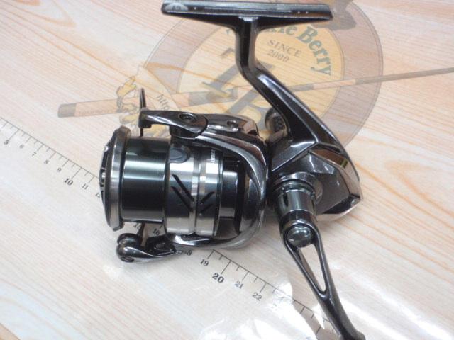 21コンプレックスXR 2500 F6
