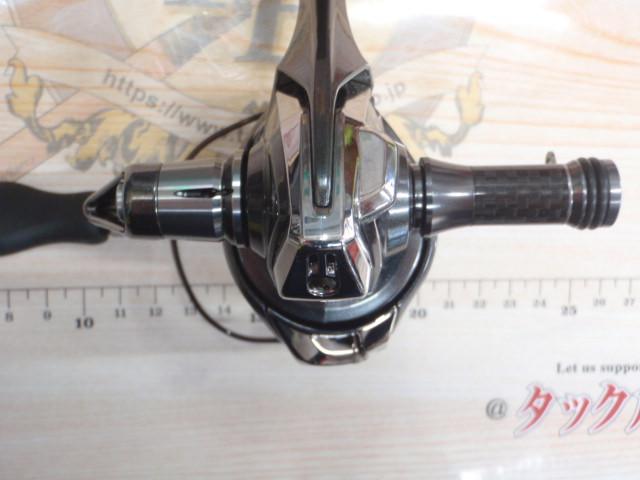 21コンプレックスXR 2500 F6
