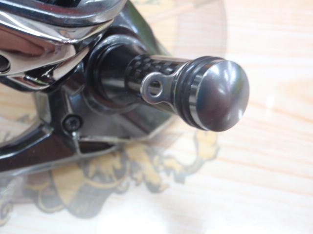 21コンプレックスXR 2500 F6