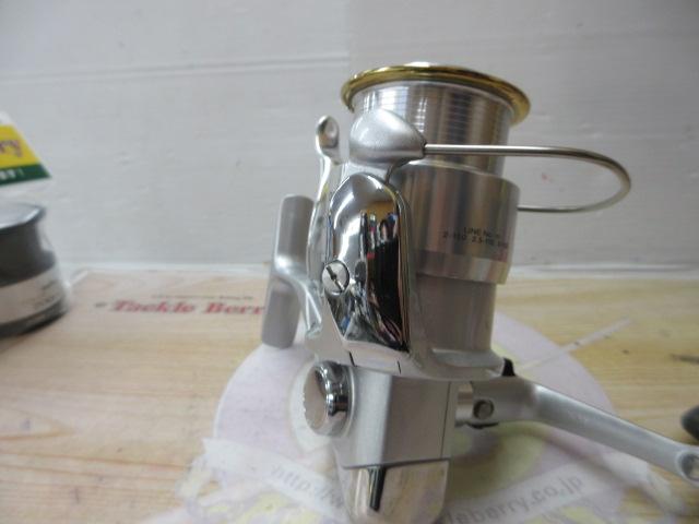 トーナメントX 2000LBA