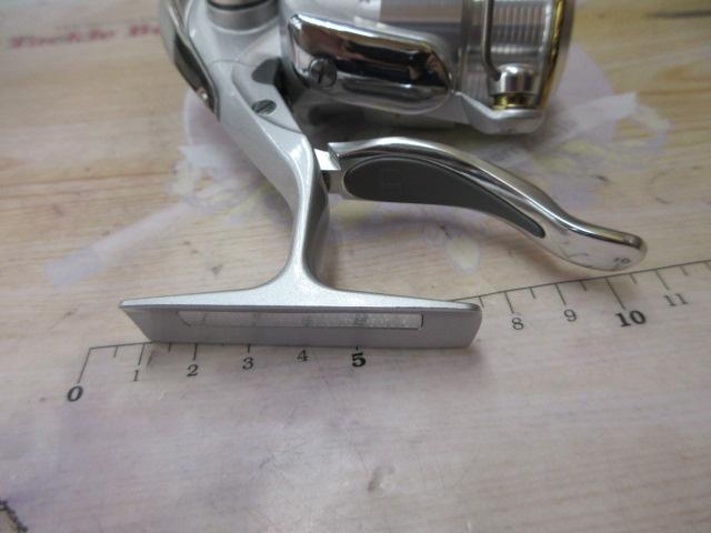 トーナメントX 2000LBA