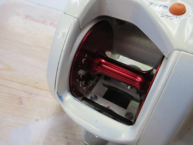 シーボーグ 400W