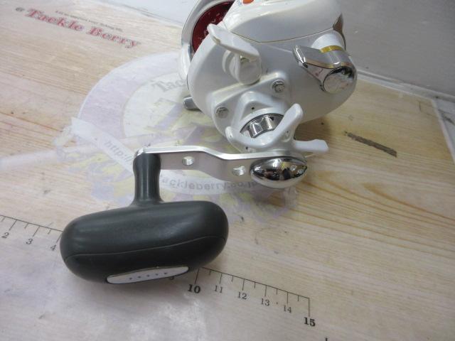 シーボーグ 400W