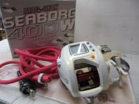 シーボーグ 400W
