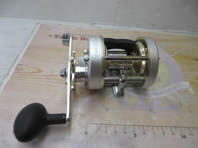 ハマー600S