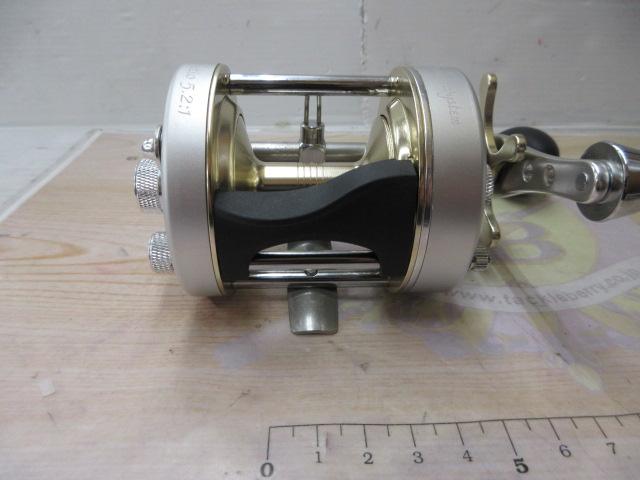ハマー600S
