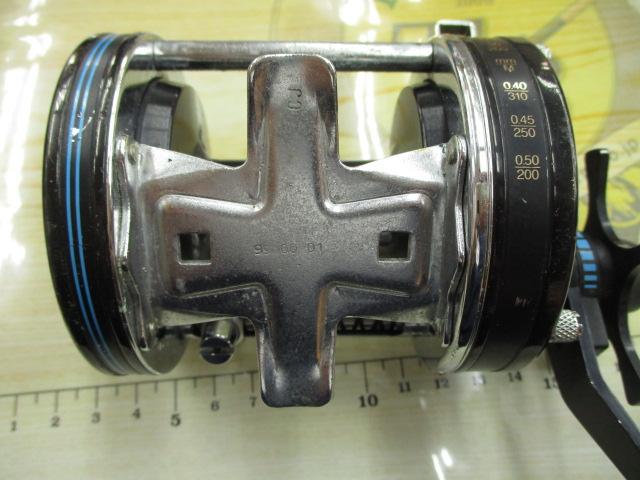 7000C シンクロ ブラック