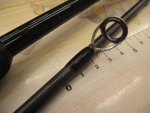 ヴィオレンテ VLE-77TR-UL