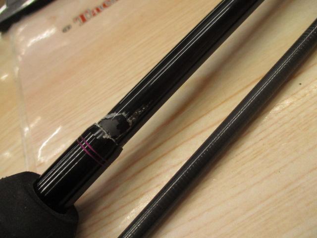 ヴィオレンテ VLE-77TR-UL
