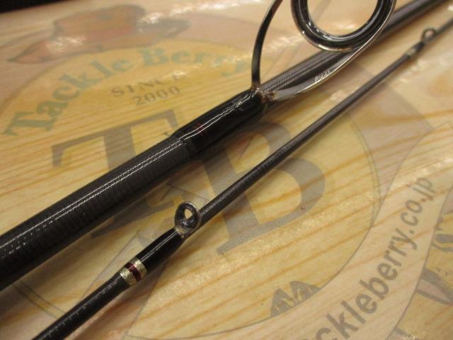 ヴィオレンテ VLE-77TR-UL