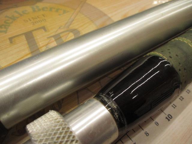 SUPER ICBM 6-8LBS MODEL2500