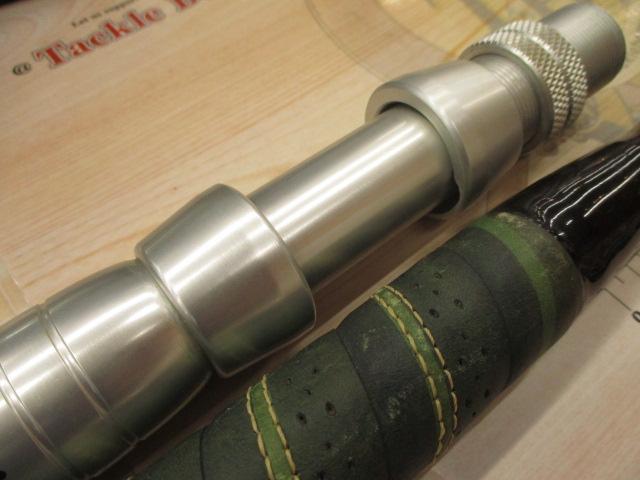 SUPER ICBM 6-8LBS MODEL2500
