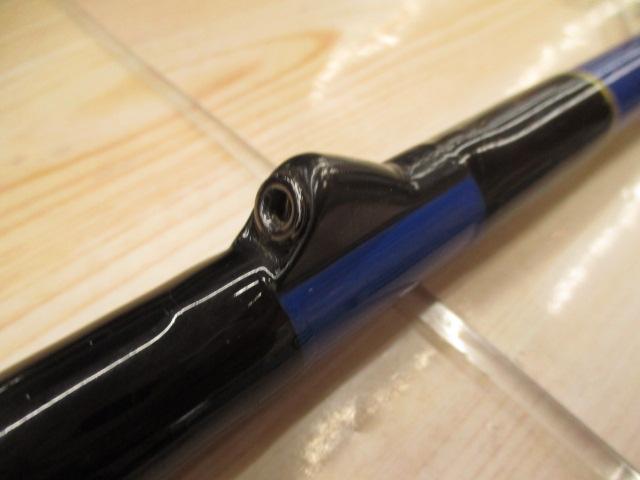 SUPER ICBM 6-8LBS MODEL2500