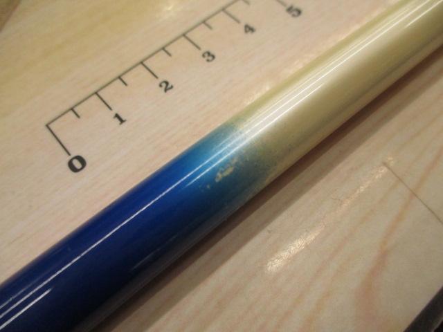 SUPER ICBM 6-8LBS MODEL2500