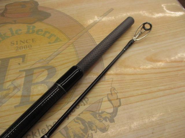 ブルースナイパー 96ML｜＠ベリーネット 日本最大新品中古釣具WEBショップ