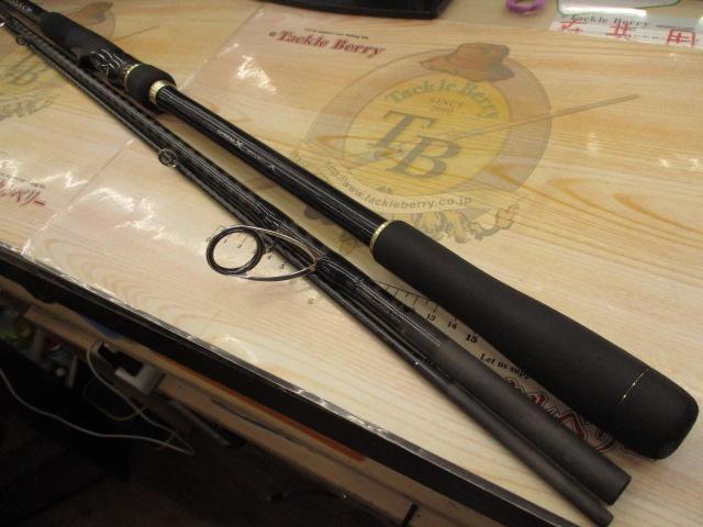ネッサCI4+ S1002M｜＠ベリーネット 日本最大新品中古釣具WEBショップ