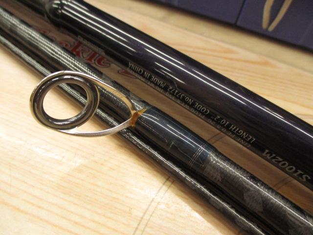 ネッサCI4+ S1002M｜＠ベリーネット 日本最大新品中古釣具WEBショップ
