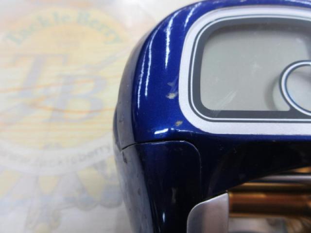 ハイパータナセンサー 400F
