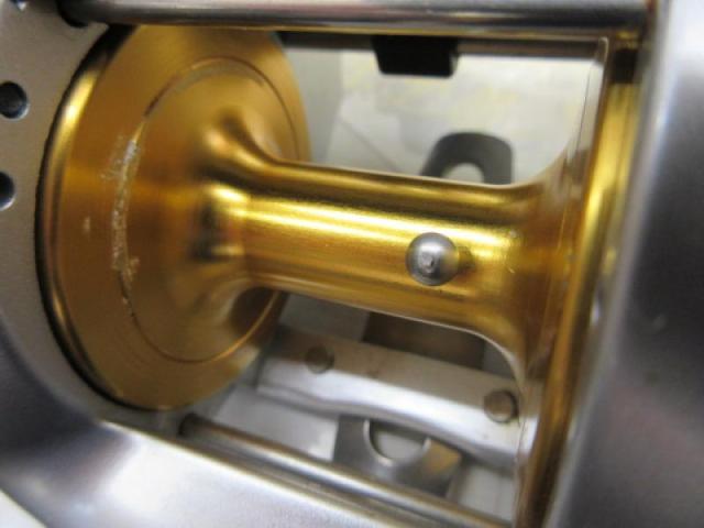 ハイパータナセンサー 400F