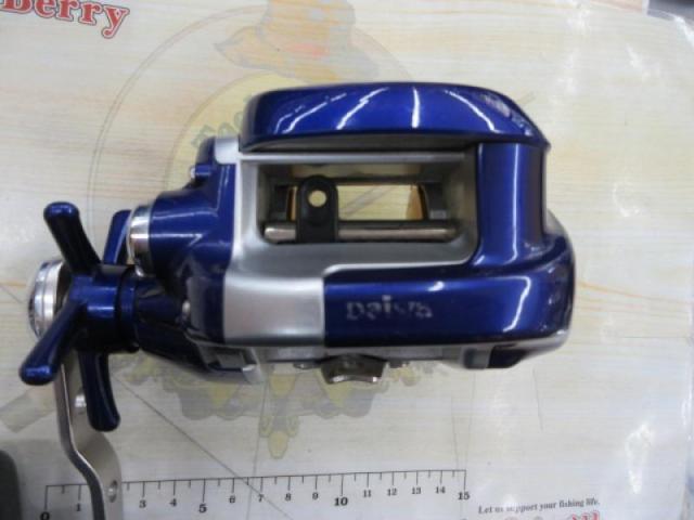 ハイパータナセンサー 400F