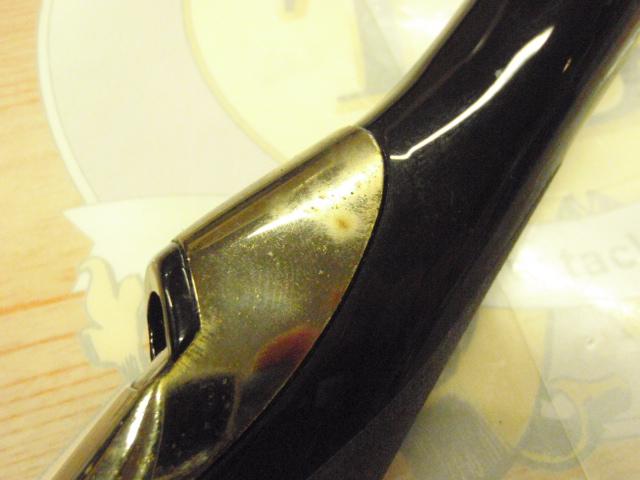 がま磯グレ競技スペシャルⅡ 125-53(ULガイド)